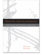 Mente Zen, mente de principiante (Zen Mind, Beginner's Mind)