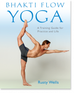 Bhakti Flow Yoga