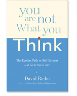 You Are Not What You Think