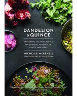 Dandelion and Quince