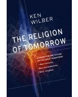 The Religion of Tomorrow