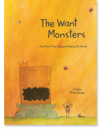 The Want Monsters