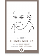 The Pocket Thomas Merton