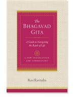 The Bhagavad Gita