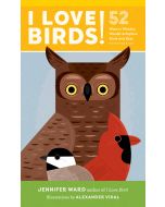 I Love Birds!