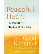 Peaceful Heart