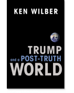 Trump and a Post-Truth World