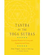 Tantra of the Yoga Sutras