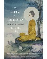 The Epic of the Buddha