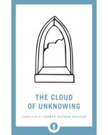 The Cloud of Unknowing