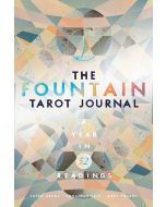 The Fountain Tarot Journal