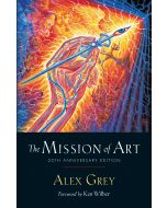 The Mission of Art