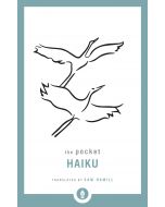 The Pocket Haiku