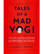 Tales of a Mad Yogi