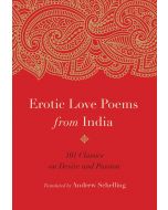 Erotic Love Poems from India