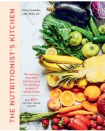 The Nutritionist's Kitchen