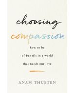 Choosing Compassion