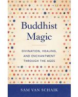 Buddhist Magic