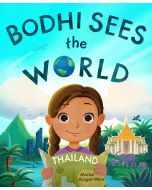 Bodhi Sees the World: Thailand