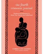 The Fourth Trimester Journal