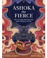 Ashoka the Fierce
