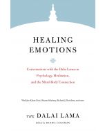 Healing Emotions