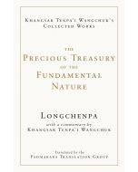The Precious Treasury of the Fundamental Nature