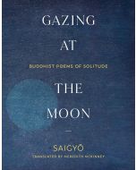 Gazing at the Moon