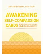 Awakening Self-Compassion Cards