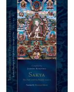 Sakya: The Path with Its Result, Part One