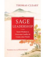 Sage Leadership cover