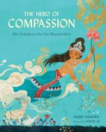 The Hero of Compassion cover