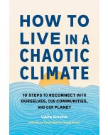 How to Live in a Chaotic Climate cover