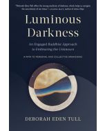 Luminous Darkness cover