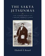 The Sakya Jetsunmas