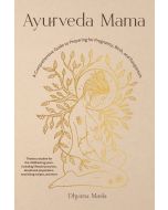 Ayurveda Mama cover