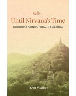 Until Nirvana’s Time cover