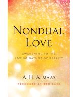 Nondual Love cover