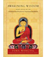 Awakening Wisdom cover