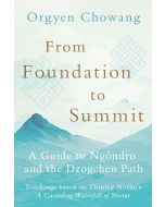 From Foundation to Summit cover