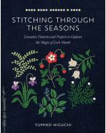 Stitching through the Seasons