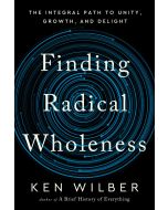 Finding Radical Wholeness cover