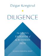 Diligence cover