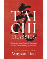 T’ai Chi Classics