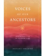 Voices of Our Ancestors cover