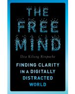 The Free Mind cover