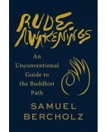 Rude Awakenings cover