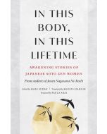 In This Body, In This Lifetime cover