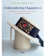 Embroidering Happiness