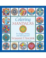 Coloring Mandalas 1